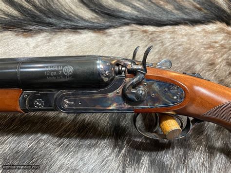 inexpensive coach shotguns